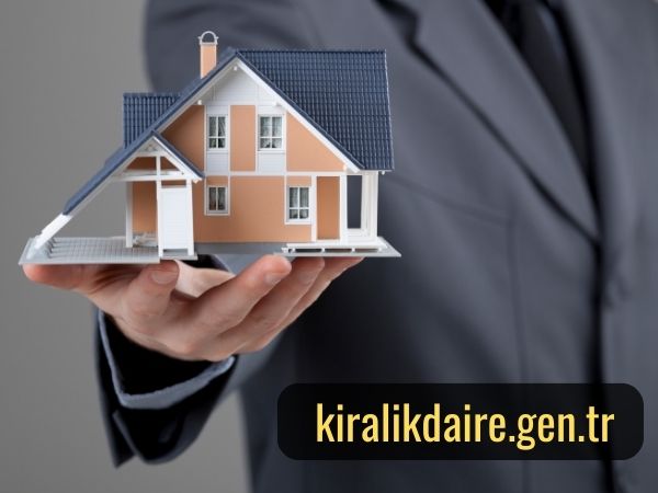 Aşağıbağlıca Mahallesi Kiralık Daire